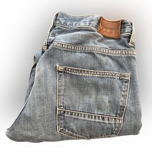 Quiksilver Men's Denim Regular Fit Jeans